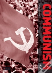 Capa do artigo Communism