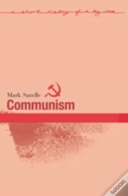 Capa do artigo Communism