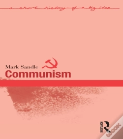 Capa do artigo Communism