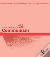 Capa do artigo Communism