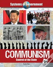Capa do artigo Communism