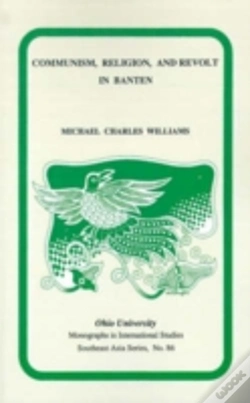 Capa do artigo Communism, Religion, And Revolt In Banten In The Early Twentieth Century