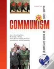 Capa do artigo Communism