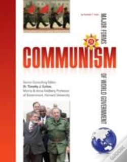 Capa do artigo Communism