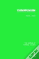 Communism (Works Of Harold J. Laski)