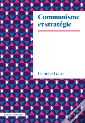 Communisme Et Stratégie