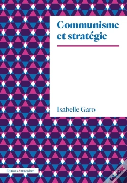 Capa do artigo Communisme Et Stratégie