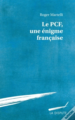 Capa do artigo Communisme Français, La Double Énigme