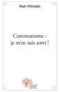 Communisme : Je M'En Suis Sorti ! - Preview