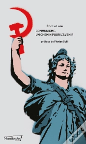 Capa do artigo Communisme, Un Chemin Pour L