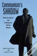 Communism'S Shadow
