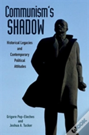 Capa do artigo Communism