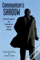 Communism'S Shadow