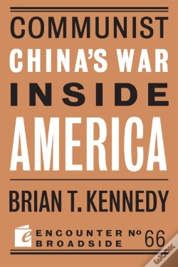 Capa do artigo Communist China'S War Inside America