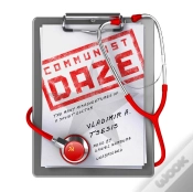 Capa do artigo Communist Daze