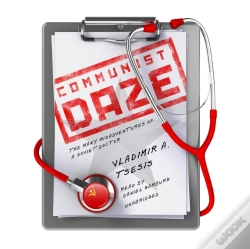 Capa do artigo Communist Daze