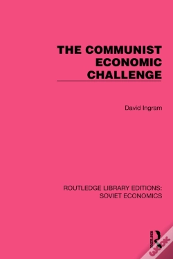 Capa do artigo Communist Economic Challenge