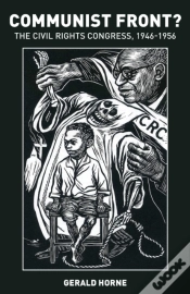 Capa do artigo Communist Front? The Civil Rights Congress