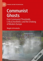 Communist Ghosts