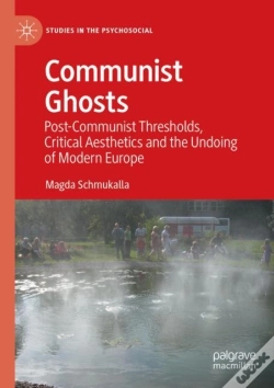Capa do artigo Communist Ghosts
