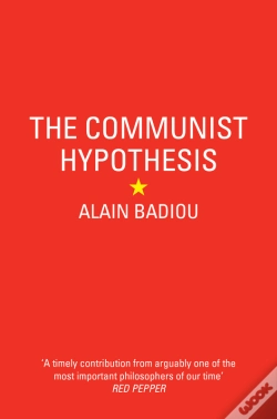 Capa do artigo Communist Hypothesis