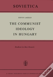 Capa do artigo Communist Ideology In Hungary