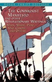 Capa do artigo Communist Manifesto