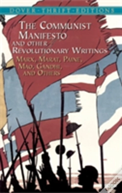 Capa do artigo Communist Manifesto