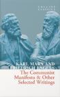 Communist Manifesto & Other Selected Writings - Preview
