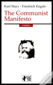 Capa do artigo Communist Manifesto