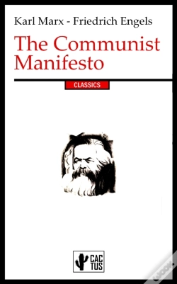 Capa do artigo Communist Manifesto