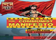 Communist Manifesto (Illustrated) - Chapter Four