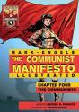 Communist Manifesto (Illustrated) - Chapter Four - Preview