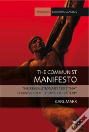Capa do artigo Communist Manifesto