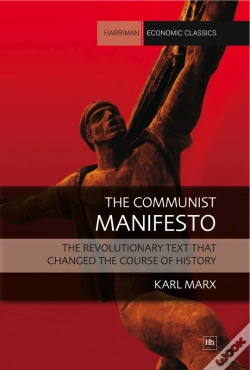Capa do artigo Communist Manifesto