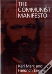 Capa do artigo Communist Manifesto