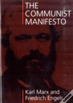 Capa do artigo Communist Manifesto