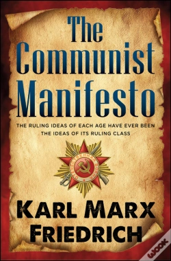 Capa do artigo Communist Manifesto