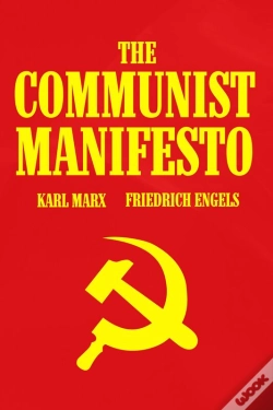 Capa do artigo Communist Manifesto