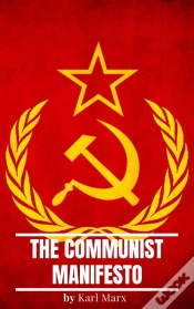 Capa do artigo Communist Manifesto