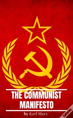 Capa do artigo Communist Manifesto