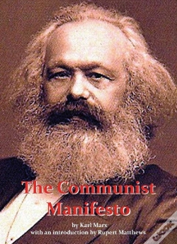 Capa do artigo Communist Manifesto - With Full Original Text By Karl Marx
