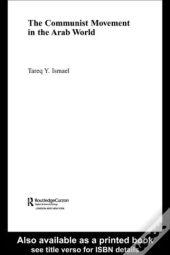 Communist Movement In The Arab World
