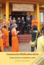 Capa do artigo Communist Multiculturalism