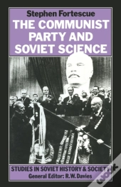 Communist Party And Soviet Science