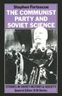 Communist Party And Soviet Science - Preview