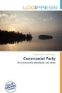 Communist Party - Preview