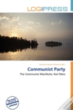 Capa do artigo Communist Party