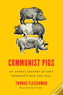 Capa do artigo Communist Pigs