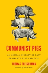 Communist Pigs